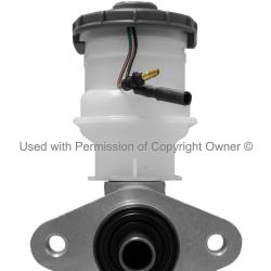 QUALITY-BUILT NM55048