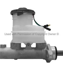 QUALITY-BUILT NM55048