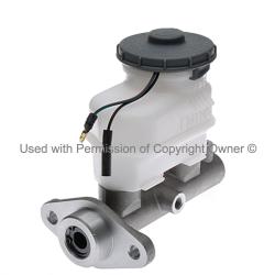 QUALITY-BUILT NM55049