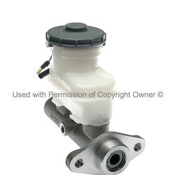 QUALITY-BUILT NM55052