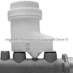 QUALITY-BUILT NM55109