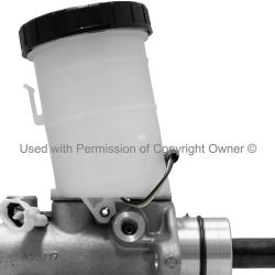 QUALITY-BUILT NM55112