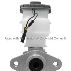 QUALITY-BUILT NM55125