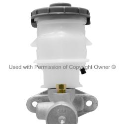 QUALITY-BUILT NM55125