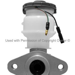 QUALITY-BUILT NM55126