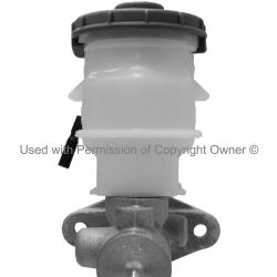 QUALITY-BUILT NM55126