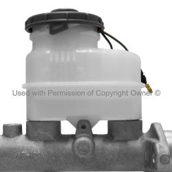 QUALITY-BUILT NM55126