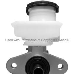 QUALITY-BUILT NM55129