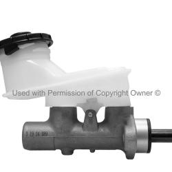 QUALITY-BUILT NM55129