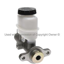 QUALITY-BUILT NM55160