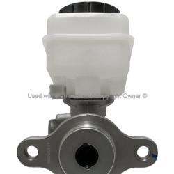 QUALITY-BUILT NM55167