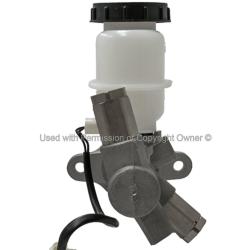 QUALITY-BUILT NM55171A