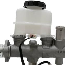 QUALITY-BUILT NM55171A