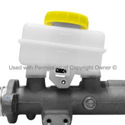 QUALITY-BUILT NM55173