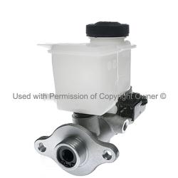 QUALITY-BUILT NM55187A