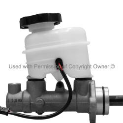 QUALITY-BUILT NM55202