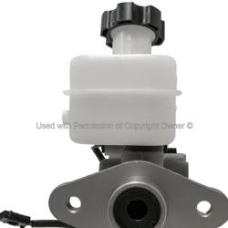 QUALITY-BUILT NM55207