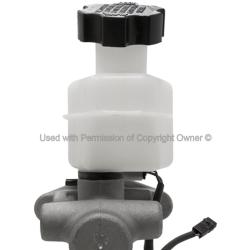 QUALITY-BUILT NM55207