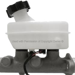 QUALITY-BUILT NM55207