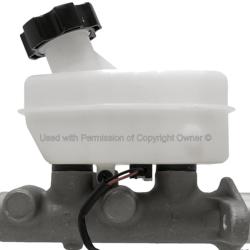 QUALITY-BUILT NM55207