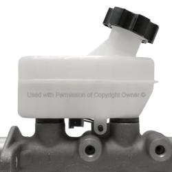 QUALITY-BUILT NM55207