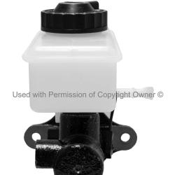 QUALITY-BUILT NM55209B