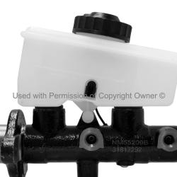 QUALITY-BUILT NM55209B