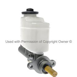 QUALITY-BUILT NM55231A
