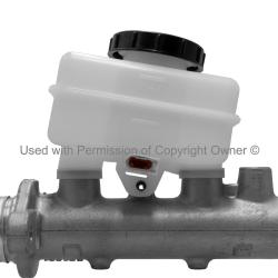 QUALITY-BUILT NM55266