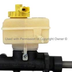 QUALITY-BUILT NM55273