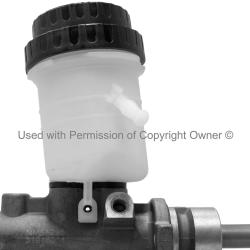 QUALITY-BUILT NM55285