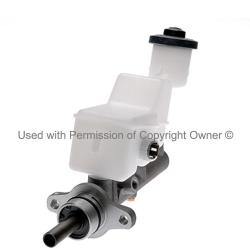 QUALITY-BUILT NM55298A