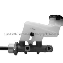 QUALITY-BUILT NM55307