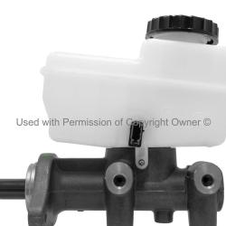 QUALITY-BUILT NM55325A