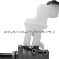 QUALITY-BUILT NM55329A