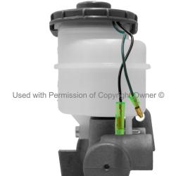 QUALITY-BUILT NM55336