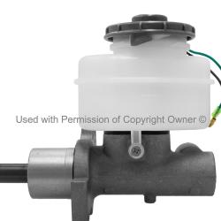 QUALITY-BUILT NM55336