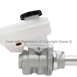 QUALITY-BUILT NM55442