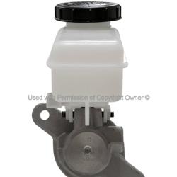 QUALITY-BUILT NM55457