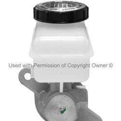 QUALITY-BUILT NM55458