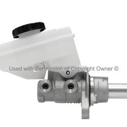 QUALITY-BUILT NM55458