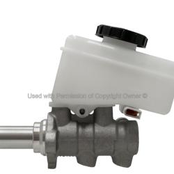 QUALITY-BUILT NM55463