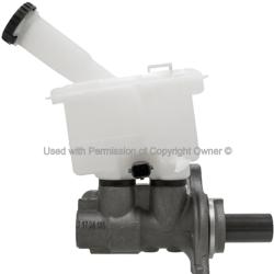 QUALITY-BUILT NM55517