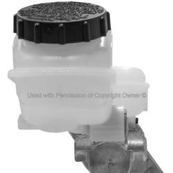 QUALITY-BUILT NM55659