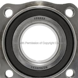 QUALITY-BUILT WH500023