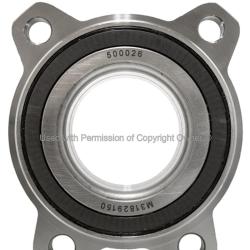 QUALITY-BUILT WH500026