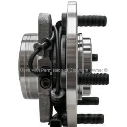 QUALITY-BUILT WH500704