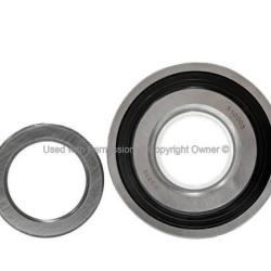 QUALITY-BUILT WH510005