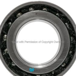 QUALITY-BUILT WH510016