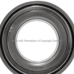 QUALITY-BUILT WH510034